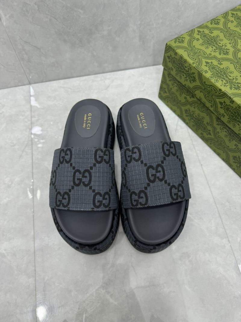 Gucci Slippers